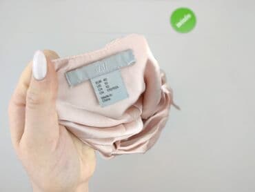 top zara basic: H&M, Women`s top, L — 4