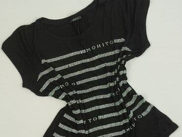 Mohito, T-shirt damski, rozmiar S