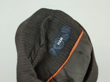 trampki na platformie h m: H&M, Marynarka damska, rozmiar S — 4