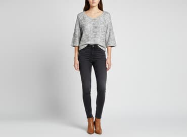 next sweter: Next, Sweter damski, rozmiar M — 6