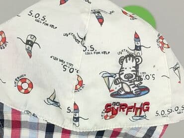 lidl sklep kombinezon zimowy: Czapeczka, stan - Bardzo dobry — 4