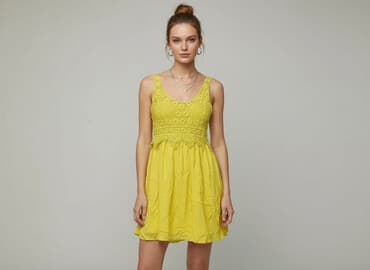 sukienki maxi: Sukienka damska, rozmiar S — 1