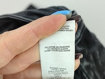 shiny design denim: Denim Co, Jeansy damskie, rozmiar S — 5