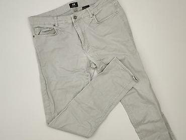 cargo hm: H&M, Jeansy dla mężczyzn, rozmiar L — 1