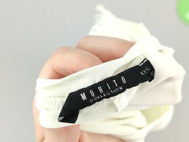 mohito bokserki: Mohito, Bluzka damska, rozmiar 2XS — 4