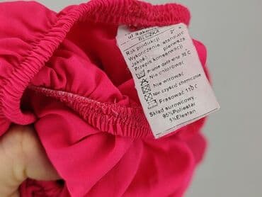 bluzki nietoperz plus size: Bluzka damska, rozmiar 3XL — 5