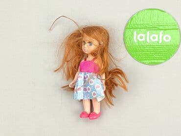 halka pod sukienkę h: Doll for Kids, condition - Very good — 2