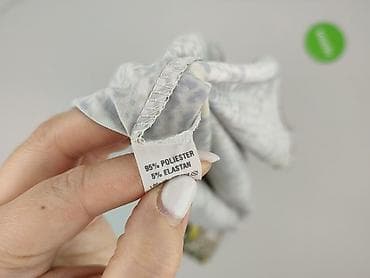 bluzki letnie plus size: Bluzka damska, rozmiar 3XL — 5