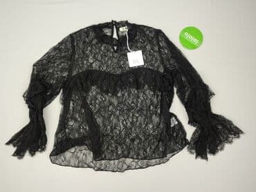 bluzka w kwiaty new yorker: Bluzka damska, rozmiar S — 3