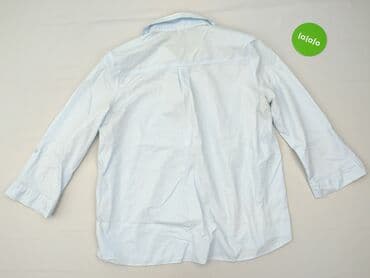 koszula niebieska hm: New Look, Koszula damska, rozmiar XL — 3