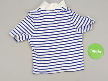 bluzki 4f: Sinsay, Damska koszulka polo, rozmiar L — 3