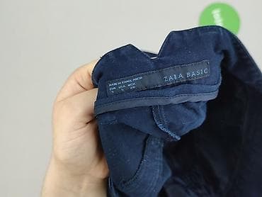 mybasic zwrot: Zara, Szorty damskie, rozmiar S — 6