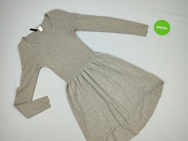 hm billie: H&M Divided, Sukienka damska, rozmiar S — 2