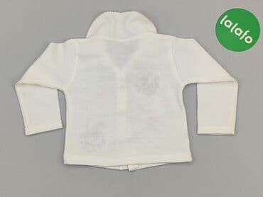 sukieneczki dla niemowlaka: Kaftanik, Be Beau, 6-9 miesięcy, stan - Bardzo dobry — 3
