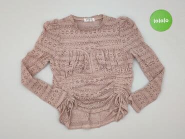 Ubrania damskie: Bluzka damska, rozmiar S — 2