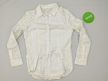 bluzki folk: Bluzka damska, rozmiar M — 2