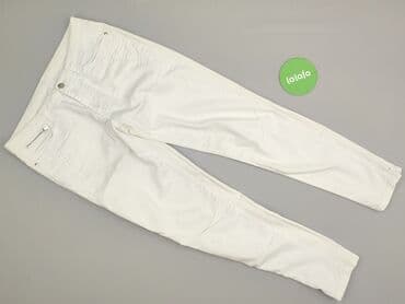 sukienki volcano: Volcano, Spodnie materiałowe damskie, rozmiar XL — 3