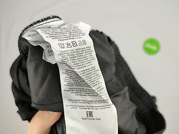 operator drona kamizelka: Spodnie cargo damskie, rozmiar S — 6