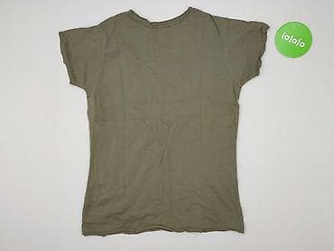 majtki c a: T-shirt damski, rozmiar L — 3