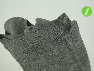 bluza czerwona: Tommy Hilfiger, Bluza dla mężczyzn, rozmiar S — 6