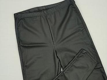 kik getry: Women, Legginsy Ze skóry ekologicznej damskie, rozmiar L — 1