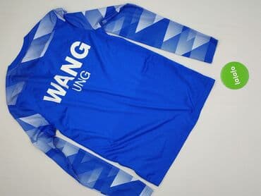 trampki na koturnie nike allegro: Nike, T-shirt sportowy dla mężczyzn, rozmiar S — 3