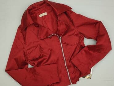 the outerwear kurtki c a: Women`s lightweight jacket, M — 1