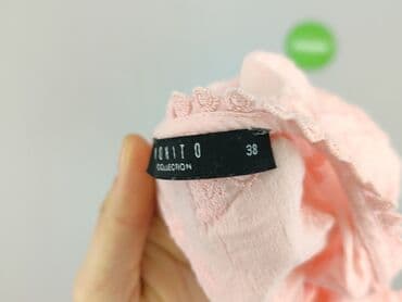 mohito spodnie czerwone: Mohito, Bluzka damska, M — 5