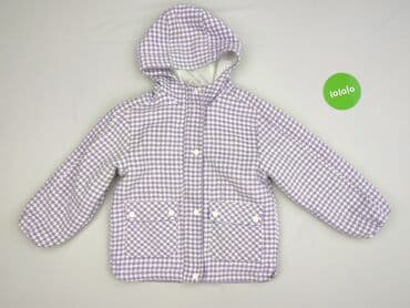 zielona kurtka trapstar: Зимова куртка, Sinsay, 8 р., 122-128 см, стан - Дуже гарний — 2