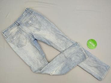 wrangler jeans: Denim, Jeansy damskie, rozmiar S — 3