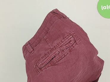 spodenki lniane oysho: Volcano, Szorty damskie, rozmiar S — 6