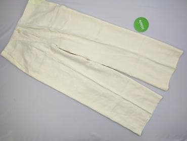 buty pull bear: Zara, Spodnie materiałowe damskie, rozmiar XL — 2