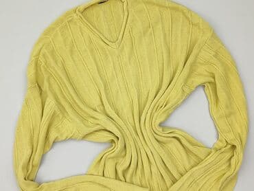 poliamid w swetrze: Sweter damski, rozmiar 3XL — 1