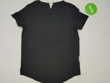 t shirty element: H&M, T-shirt damski, rozmiar M — 3
