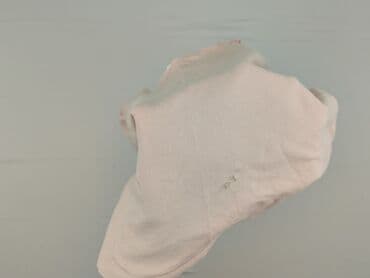 guess t shirt damski rozowy: H&M, T-shirt damski, rozmiar L — 6