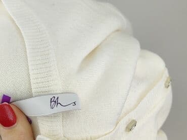 m s sweter: Bhs, Kardigan damski, rozmiar M — 6