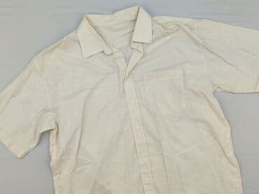 koszulka z pagonami: Koszulа dla mężczyzn, rozmiar 4XL — 1