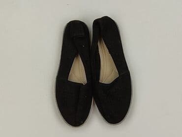 кросівки жіночі: Flat shoes for women, 36, condition - Good — 1