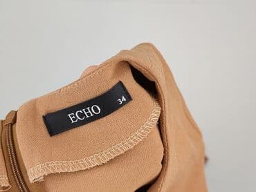 sandały wiązane na łydce ccc: Echo, Sukienka damska, rozmiar S — 5