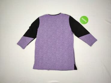 кофти жіночі польські: Women's blouse, size M (EU 38) — 3