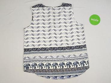 topshop eu: Bluzka damska, rozmiar 2XL — 3