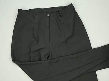 piżamy: Spodnie materiałowe damskie, rozmiar 5XL — 1