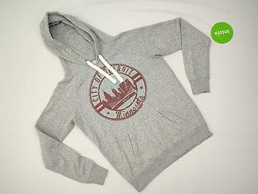 snipes kurtki: CKH Clockhouse, Bluza z kapturem dla mężczyzn, rozmiar S — 2