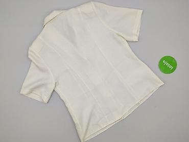 modne bluzki plus size: Bluzka damska, rozmiar XL — 3