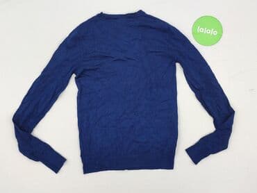 terranova spodnie z wysokim stanem: Terranova, Sweter damski, rozmiar XS — 3