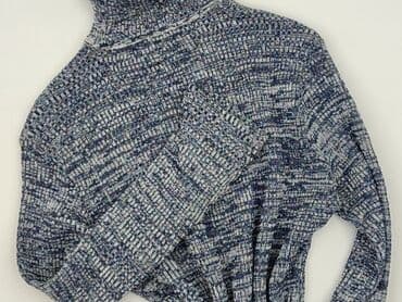 sweter w paski c a: Sweter damski, rozmiar S — 1