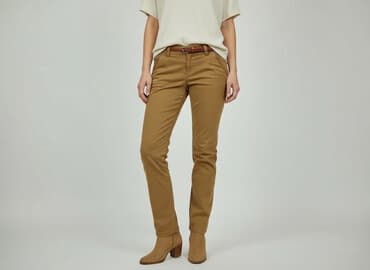 jeansy promod: Promod, Jeansy damskie, rozmiar M — 6