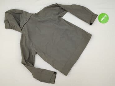 koszulka nike personalizacja: Kurtka przejściowa, 12 lat, 146-152 cm, stan - Idealny — 3