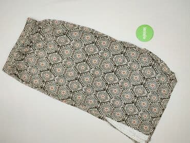 czerwone sandały na słupku ccc: Yessica, Spódnica damska, S — 3