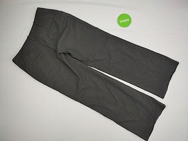 hexeline kurtki: NEXT Petite, Spodnie dla mężczyzn, rozmiar L — 3